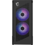Boîtier MSI MPG VELOX 300R AIRFLOW PZ Black (306-7G27R21-JA4/306-7G27R14-JA4)