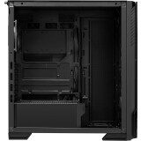Boîtier MSI MPG VELOX 300R AIRFLOW PZ Black (306-7G27R21-JA4/306-7G27R14-JA4)