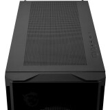 Boîtier MSI MPG VELOX 300R AIRFLOW PZ Black (306-7G27R21-JA4/306-7G27R14-JA4)