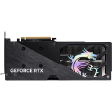 carte graphique NVIDIA GeForce RTX 5060 MSI 8GB (RTX 5060 8G GAMING TRIO)