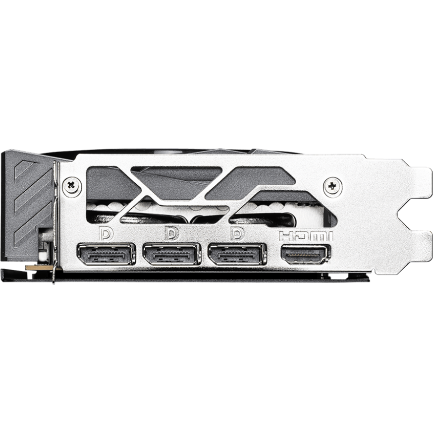 carte graphique NVIDIA GeForce RTX 5060 MSI 8GB (RTX 5060 8G GAMING TRIO) - photo 4