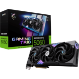 carte graphique NVIDIA GeForce RTX 5060 MSI 8GB (RTX 5060 8G GAMING TRIO)