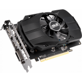 Carte graphique AMD Radeon RX 550 ASUS 2Gb (PH-550-2G)