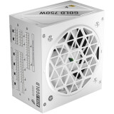 Alimentation électrique 750W 1STPLAYER NGDP HA-750BA4-WH