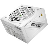 Alimentation électrique 750W 1STPLAYER NGDP HA-750BA4-WH