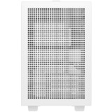 Boîtier DeepCool CH160 Plus WH (R-CH160-WHNGM0-G)