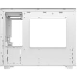 Boîtier DeepCool CH160 Plus WH (R-CH160-WHNGM0-G)