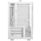Boîtier DeepCool CH160 Plus WH (R-CH160-WHNGM0-G)
