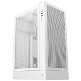 Boîtier DeepCool CH170 Plus WH (R-CH170-WHNGM0-G)