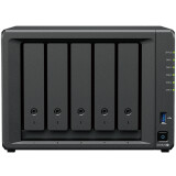 Netzwerkspeicher (NAS) Synology DS1525+