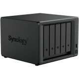 Netzwerkspeicher (NAS) Synology DS1525+