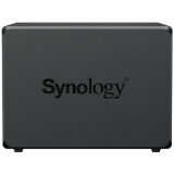 Netzwerkspeicher (NAS) Synology DS1525+