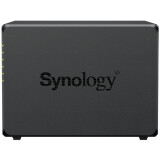Netzwerkspeicher (NAS) Synology DS1525+