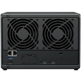 Netzwerkspeicher (NAS) Synology DS1525+