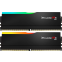 Mémoire vive 32GB DDR5 6000MHz G.Skill Ripjaws M5 RGB (F5-6000J3636F16GX2-RM5RK) (2x16GB KIT) - photo 2
