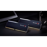 Mémoire vive 32GB DDR5 6000MHz G.Skill Ripjaws M5 RGB (F5-6000J3636F16GX2-RM5RK) (2x16GB KIT)