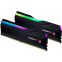 Arbeitsspeicher 128GB DDR5 6000MHz G.Skill Trident Z5 RGB (F5-6000J3444F64GX2-TZ5RK) (2x64GB KIT)