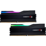 Arbeitsspeicher 128GB DDR5 6000MHz G.Skill Trident Z5 RGB (F5-6000J3444F64GX2-TZ5RK) (2x64GB KIT)