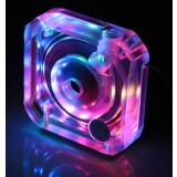 CPU liquid cooling pump Bykski B-PMS5-NX-V2 Black (C8-0150)