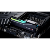 Arbeitsspeicher 128GB DDR5 6000MHz G.Skill Trident Z5 RGB (F5-6000J3444F64GX2-TZ5RK) (2x64GB KIT)