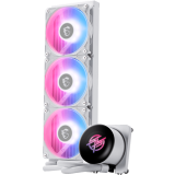 Liquid cooling system MSI MPG CORELIQUID P13 WHITE (306-7ZWGA21-L80)