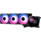 Liquid cooling system MSI MPG CORELIQUID P13 360 (306-7ZWGA11-L80)
