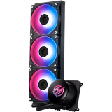 Liquid cooling system MSI MPG CORELIQUID P13 360 (306-7ZWGA11-L80)