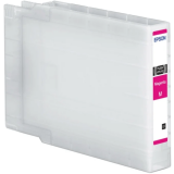 Caisse enregistreuse Epson C13T04B340 Magenta