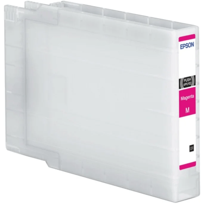 Caisse enregistreuse Epson C13T04B340 Magenta
