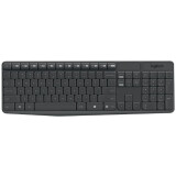 Clavier + souris Logitech Wireless MK235 (920-007948)