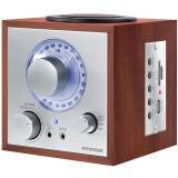 Radiouztvērējs Hyundai H-SRS200