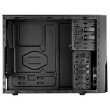 Datoru korpuss Cooler Master Elite 431 Plus 600W (RC-431P-KWA600)