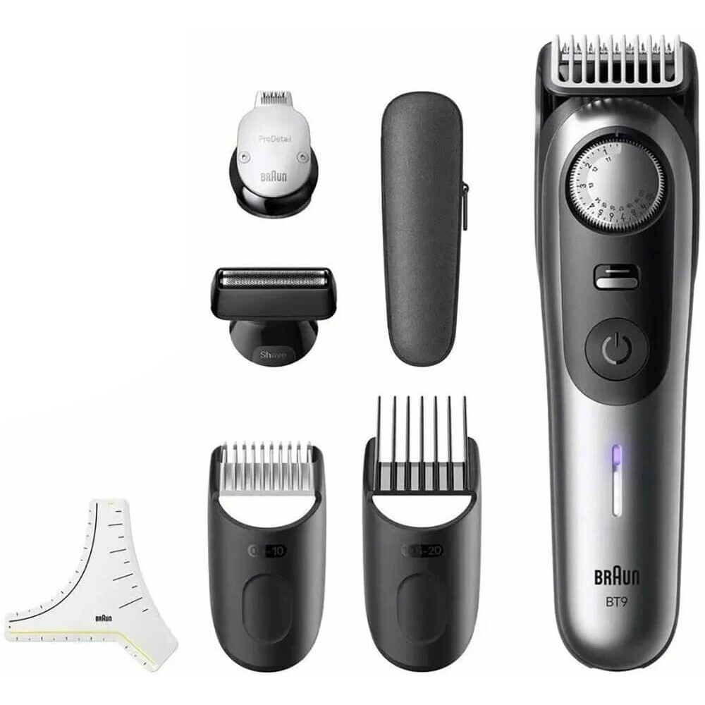 Trimmer Braun BT9520