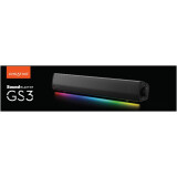 Speakers Creative Sound Blaster GS3 Black (51MF8465AA000)