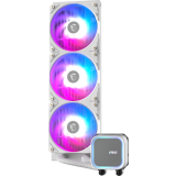 Liquid cooling system MSI MAG CORELIQUID A13 360 WHITE (306-7ZWDA21-L80)
