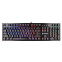 Tastatūra A4Tech Bloody B820R (Red Switches) Black