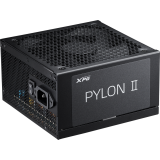 Power Supply Unit 650W ADATA XPG PYLON II (PYLONII650B-BKCEU)