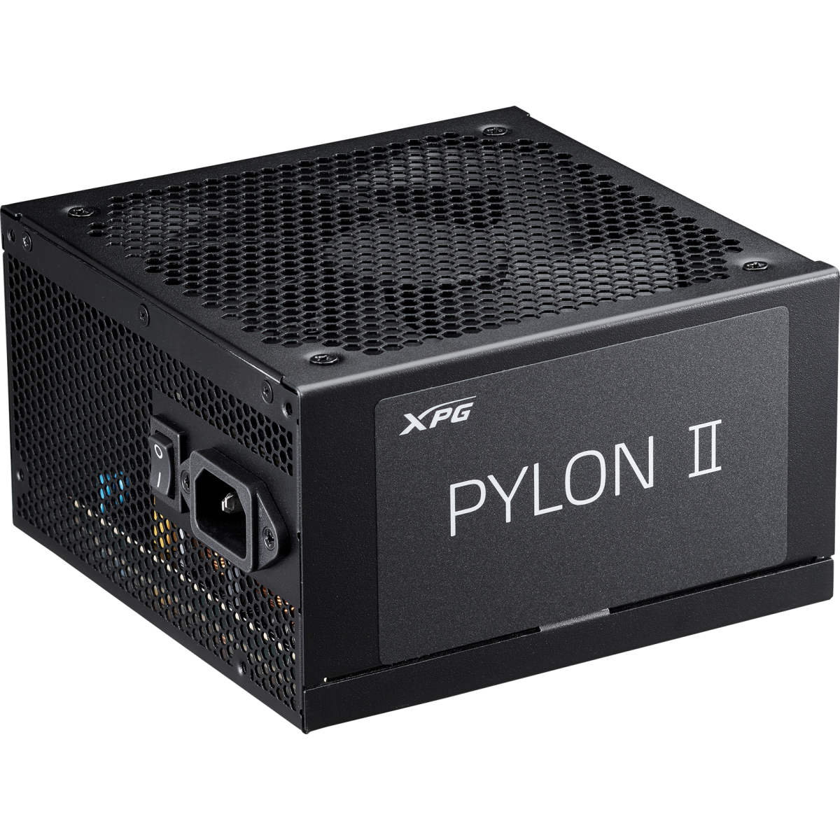 Alimentation électrique 650W ADATA XPG PYLON II - PYLONII650B-BKCEU