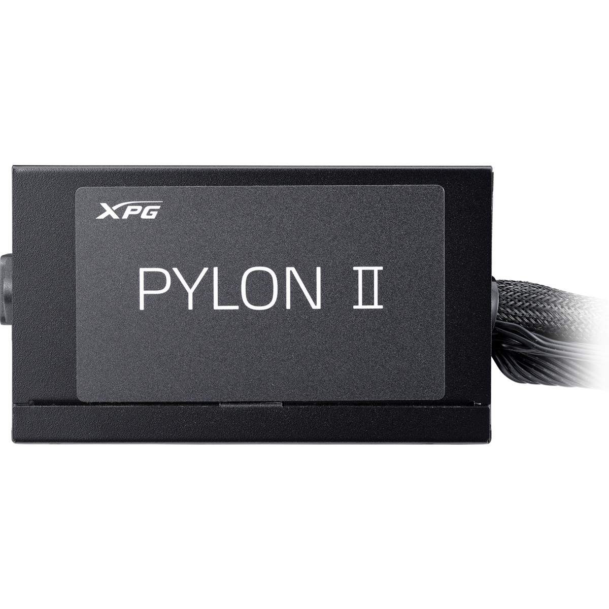 Alimentation électrique 650W ADATA XPG PYLON II - PYLONII650B-BKCEU - photo 4