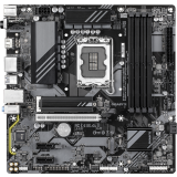 Motherboard Gigabyte B760M DS3H WIFI6E GEN5