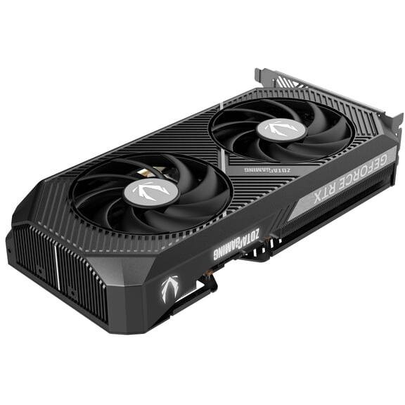 carte graphique NVIDIA GeForce RTX 5070 Zotac Twin Edge 12GB (ZT-B50700E-10P) - photo 3