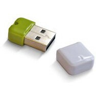USB zibatmiņa 8Gb Mirex Arton Green - 13600-FMUAGR08 - foto 2