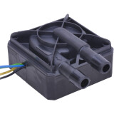 CPU water cooling pump Alphacool Laing DDC-pump 12V DDC 4.2 PWM (13996)