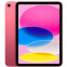 Tablet Apple iPad (A16) 128GB Wi-Fi Pink (MD4E4LL/A)