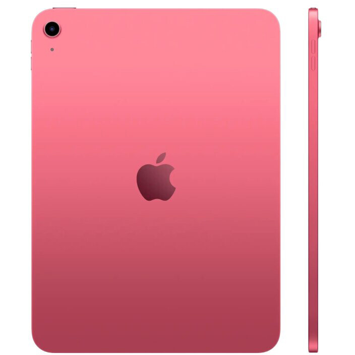Tablet Apple iPad (A16) 128GB Wi-Fi Pink (MD4E4LL/A) - Foto 2