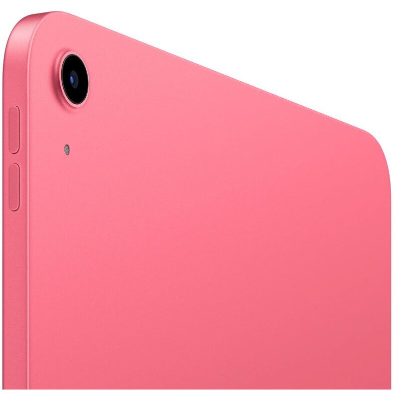 Tablet Apple iPad (A16) 128GB Wi-Fi Pink (MD4E4LL/A) - Foto 3