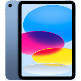Tablette Apple iPad (A16) 128GB Wi-Fi Blue (MD4A4HC/A)