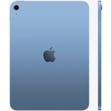 Tablette Apple iPad (A16) 128GB Wi-Fi Blue (MD4A4HC/A)