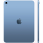 Tablette Apple iPad (A16) 128GB Wi-Fi Blue (MD4A4HC/A) - photo 2
