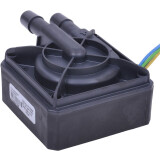 CPU water cooling pump Alphacool Laing DDC-pump 12V DDC 4.2 PWM (13996)